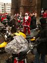 Moto-Mikołajki i efekty po... ;)